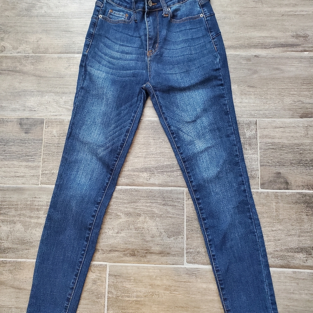 S.O.N.G Skinny Jeans size 1/25